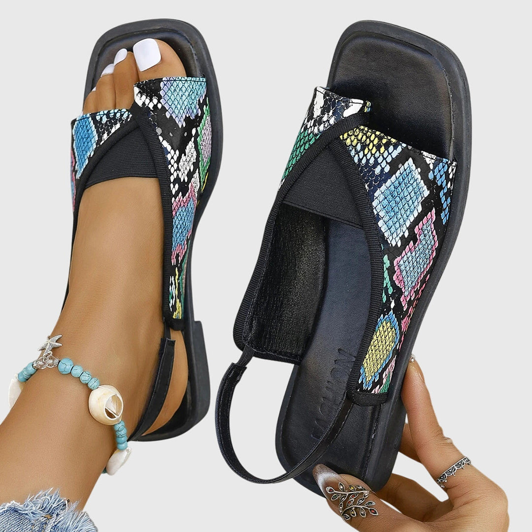 Mady™ | Orthopedic Sandals
