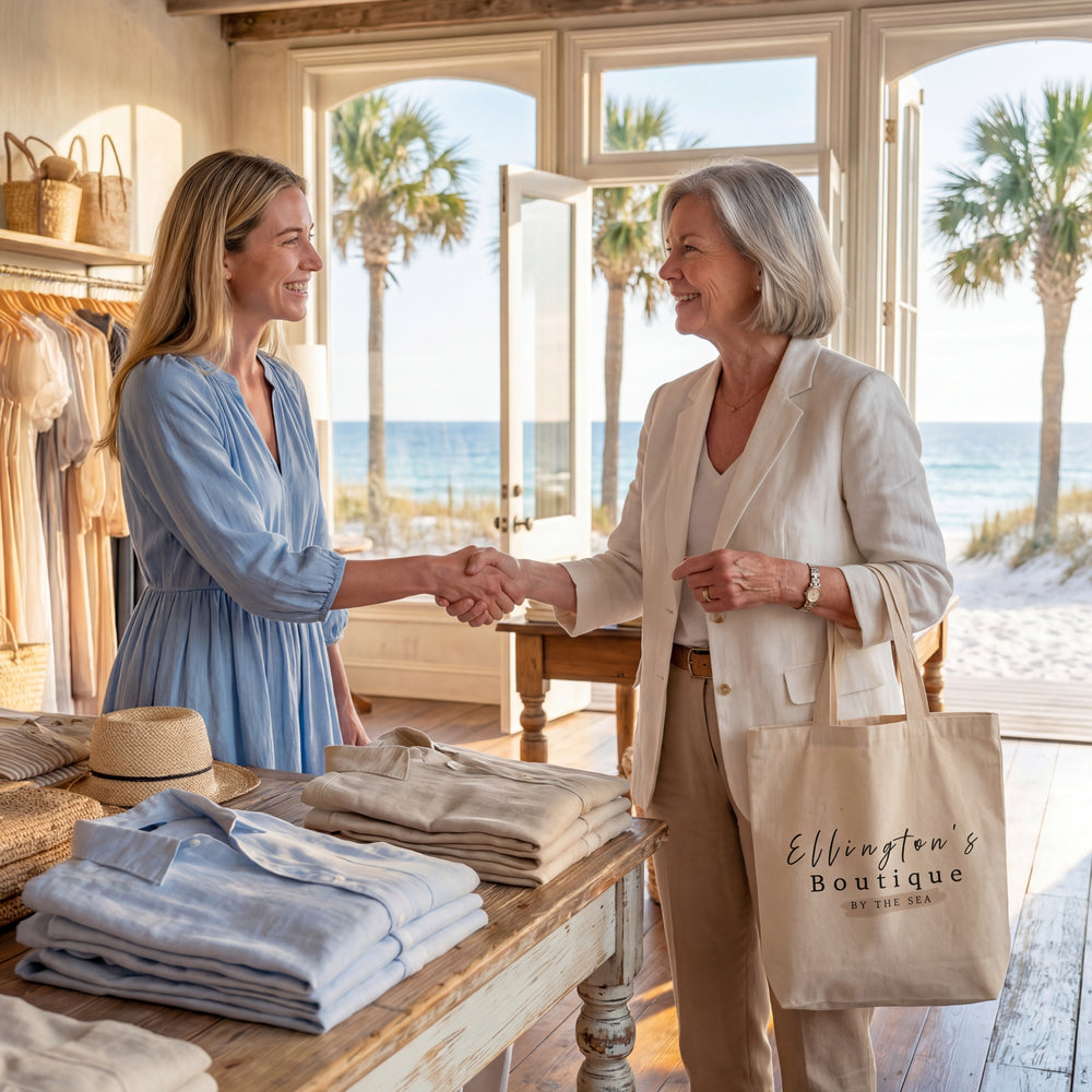 <h1><strong>OUR CUSTOMERS TELL IT BETTER THAN WE DO</strong></h1>